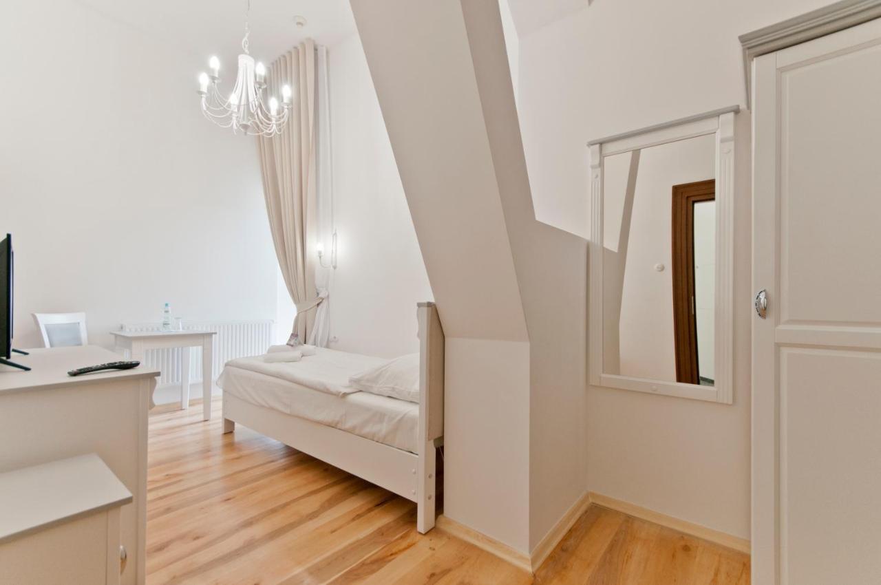 Moszna Zamek Hotel Екстериор снимка