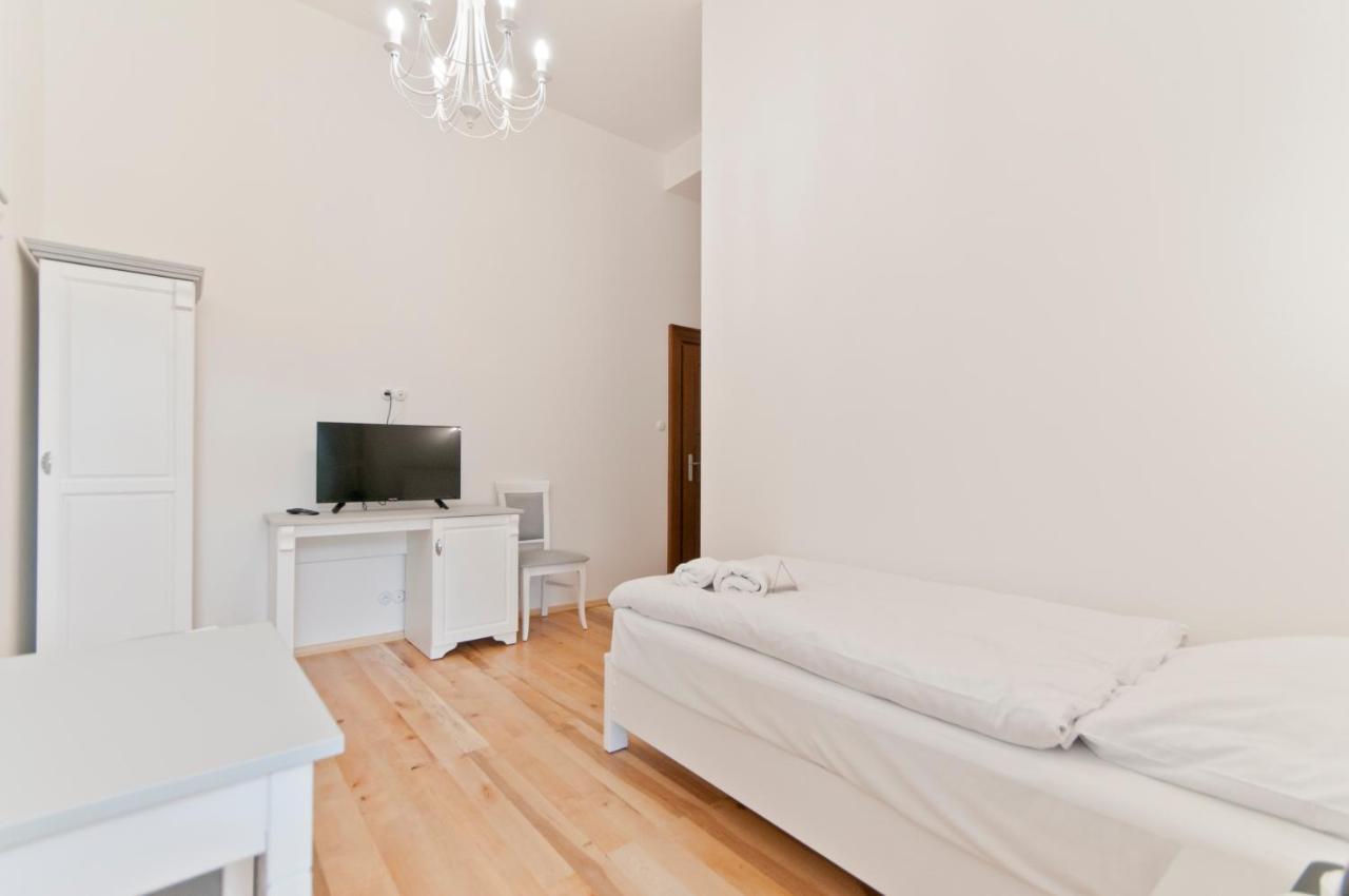 Moszna Zamek Hotel Екстериор снимка