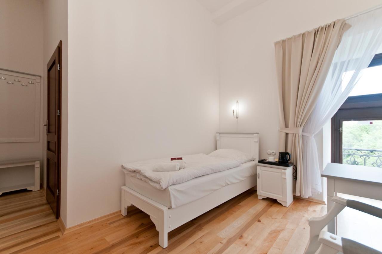 Moszna Zamek Hotel Екстериор снимка