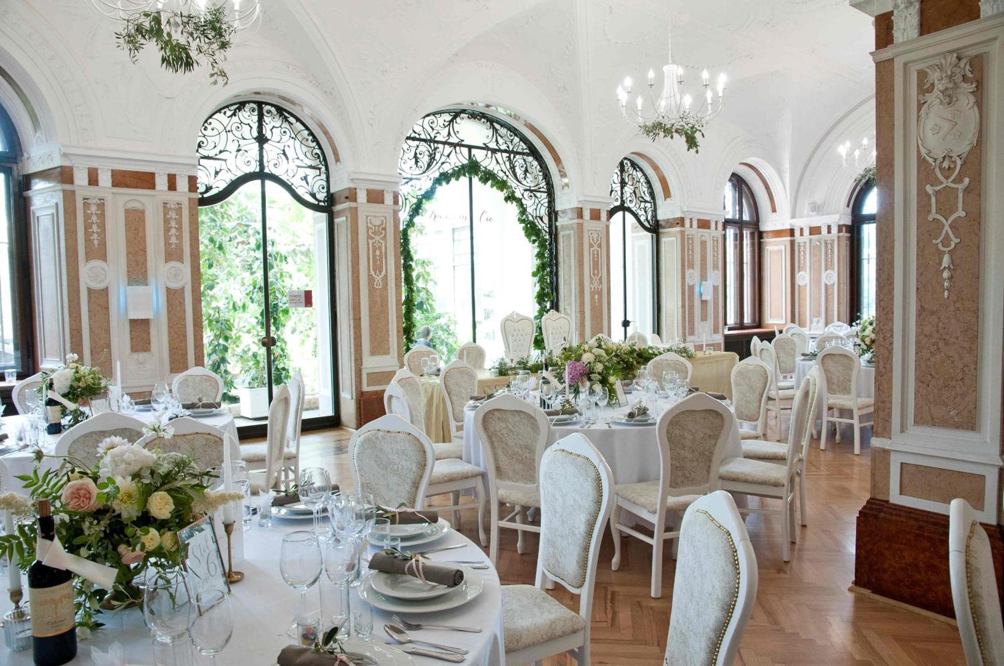 Moszna Zamek Hotel Екстериор снимка