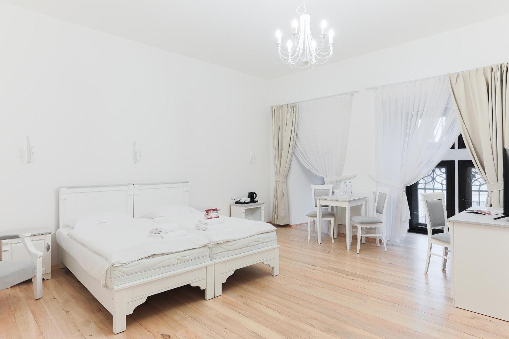 Moszna Zamek Hotel Екстериор снимка