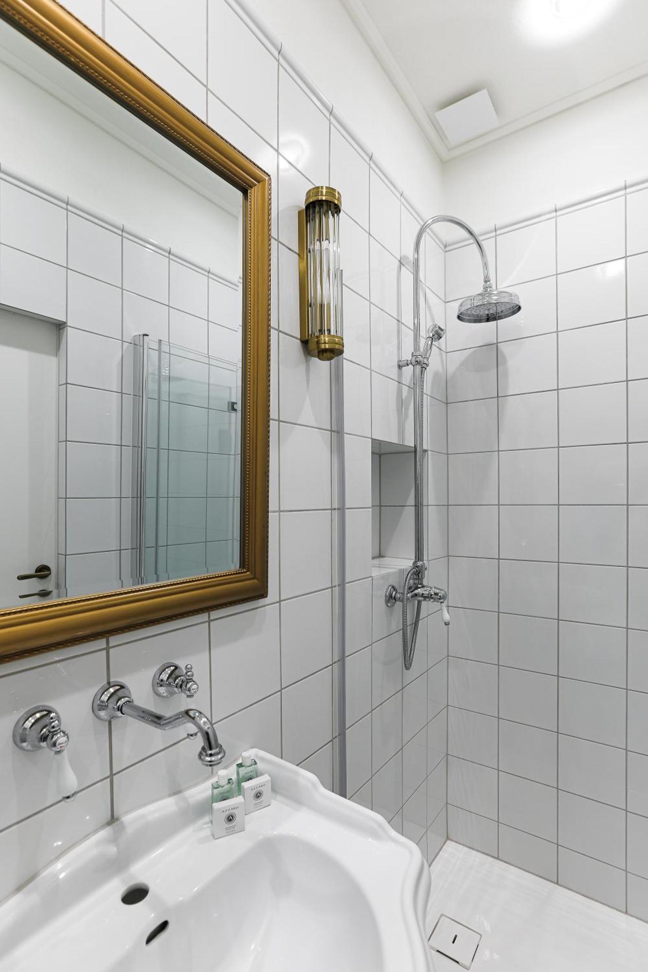 Moszna Zamek Hotel Екстериор снимка