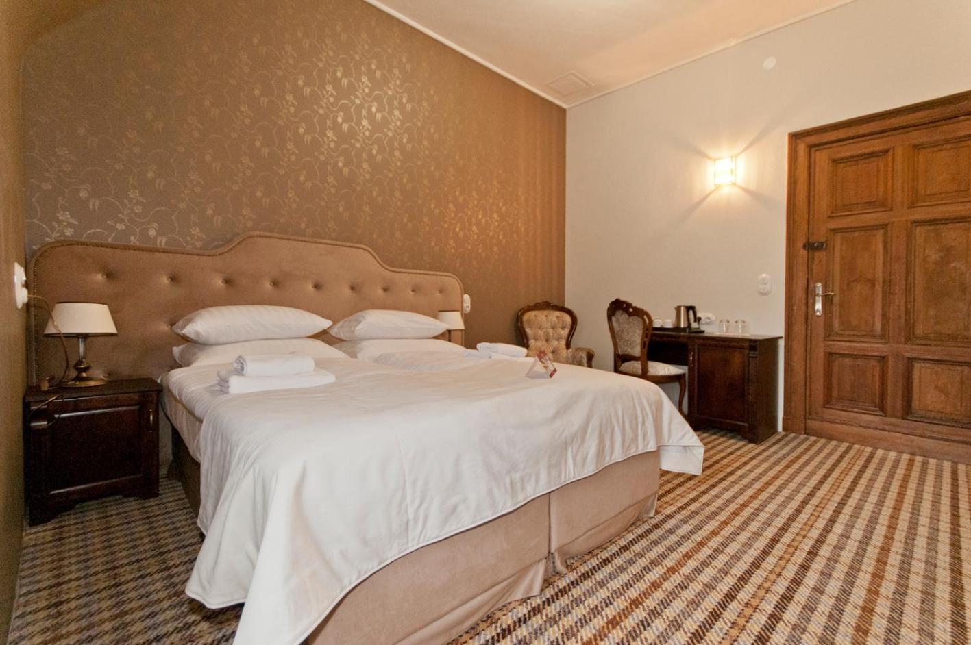 Moszna Zamek Hotel Екстериор снимка