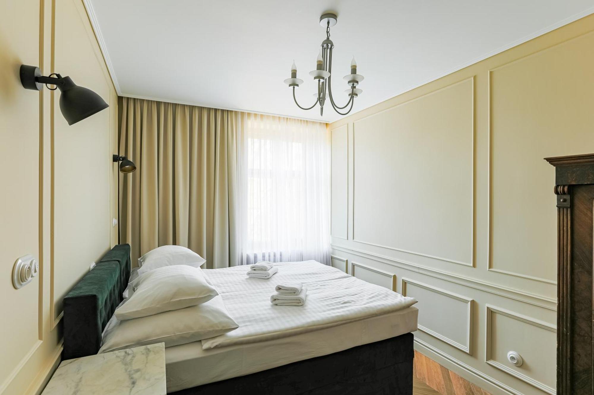 Moszna Zamek Hotel Екстериор снимка
