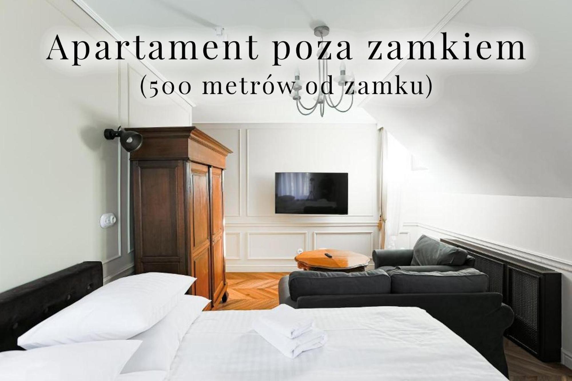 Moszna Zamek Hotel Стая снимка