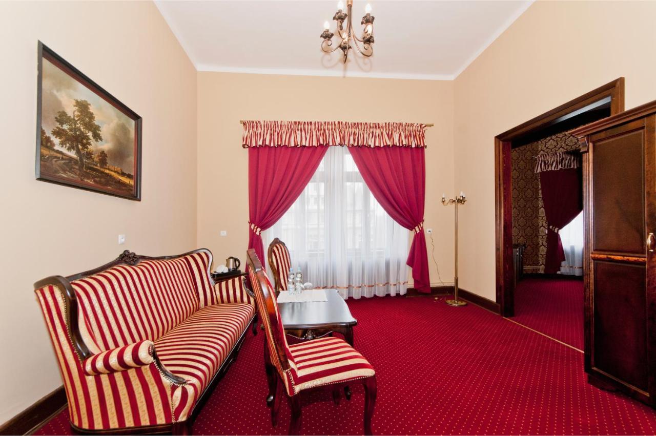 Moszna Zamek Hotel Екстериор снимка