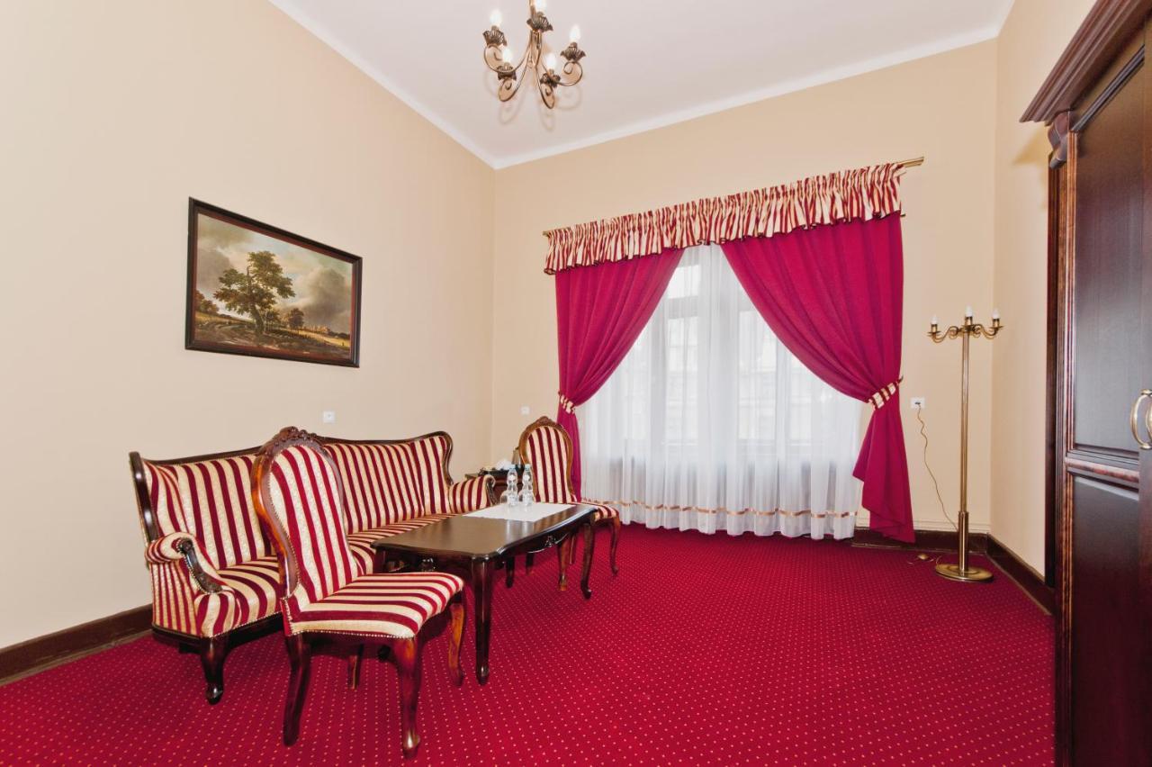 Moszna Zamek Hotel Екстериор снимка