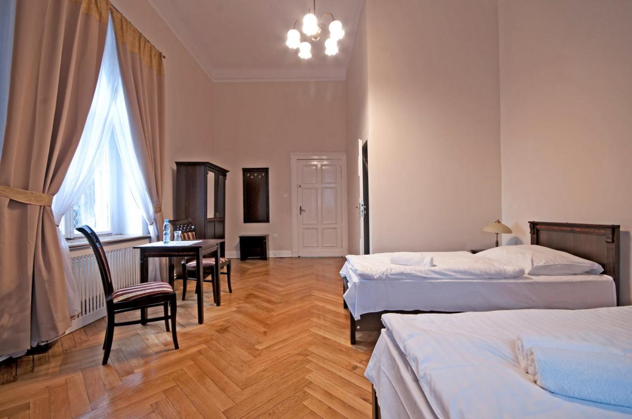 Moszna Zamek Hotel Екстериор снимка